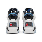 AIR JORDAN 6 UNC