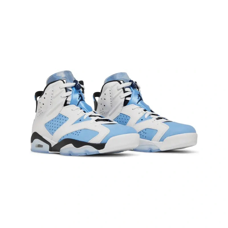 AIR JORDAN 6 UNC
