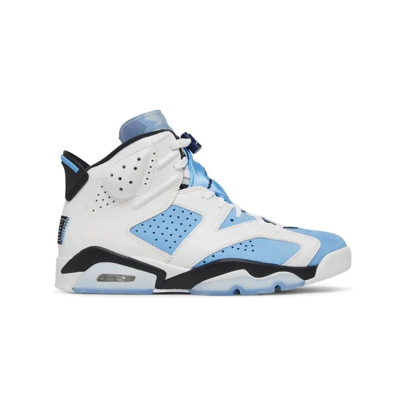 AIR JORDAN 6 UNC