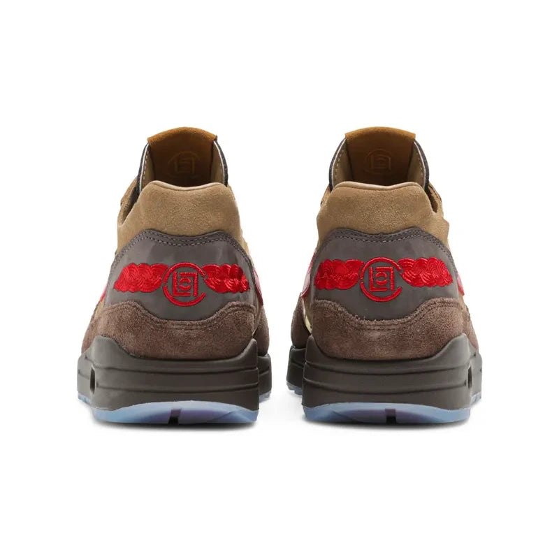 AIR MAX 1 CLOT KISS OF DEATH CHA