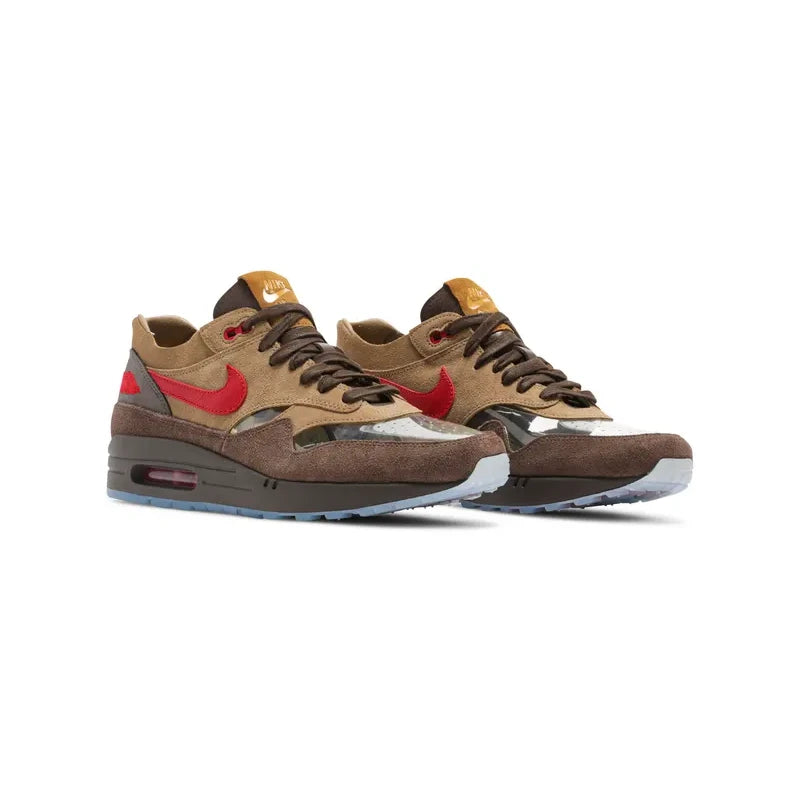 AIR MAX 1 CLOT KISS OF DEATH CHA