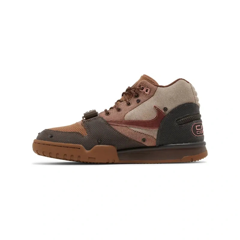 AIR TRAINER 1 TRAVIS SCOTT BROWN