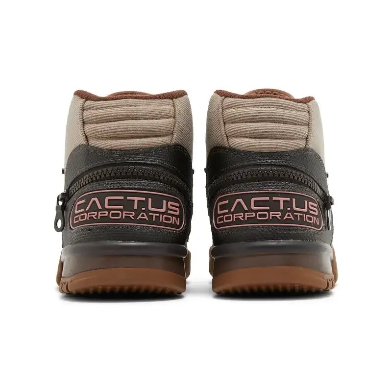 AIR TRAINER 1 TRAVIS SCOTT BROWN
