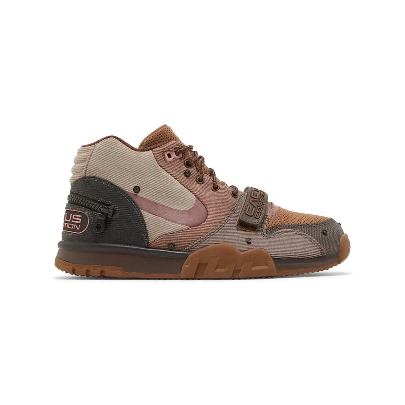 AIR TRAINER 1 TRAVIS SCOTT BROWN