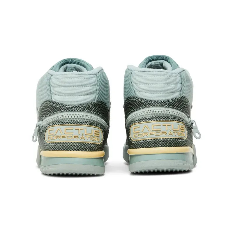 AIR TRAINER 1 TRAVIS SCOTT GREY HAZE