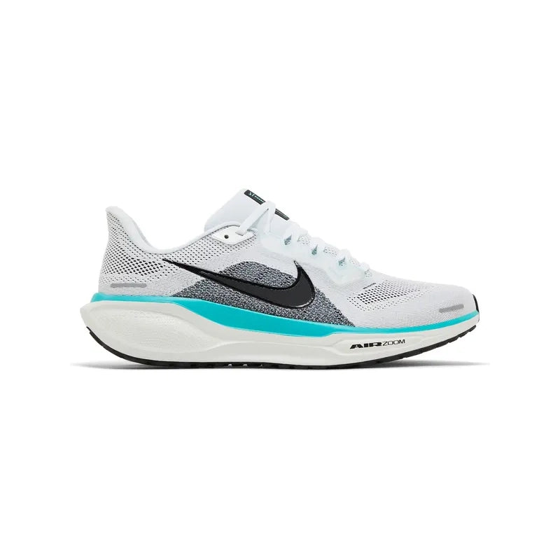 AIR ZOOM PEGASUS 41 WHITE DUSTY CACTUS