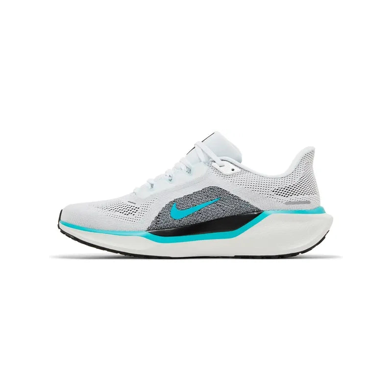 AIR ZOOM PEGASUS 41 WHITE DUSTY CACTUS