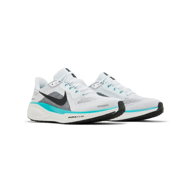 AIR ZOOM PEGASUS 41 WHITE DUSTY CACTUS
