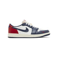 AIR JORDAN 1 RETRO LOW OG HOWARD UNIVERSITY