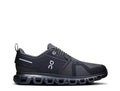 ON RUNNING CLOUD 6 WATERPROOF ALL BLACK (W)