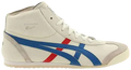 ONITSUKA TIGER MEXICO MID RUNNER 'WHITE BLUE RED'