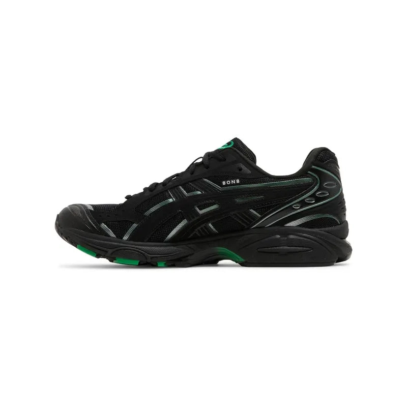 ASICS 8ON8 X GEL KAYANO 14 BLACK GREEN