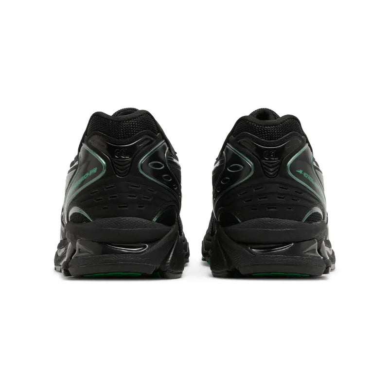 ASICS 8ON8 X GEL KAYANO 14 BLACK GREEN