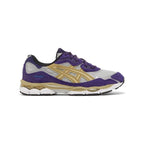 ASICS AWAKE NY GEL NYC PURPLE GOLD