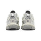 ASICS EMMI WMNS GEL NYC SILVER HUDDLE YELLOW