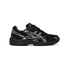 ASICS GEL 1130 BLACK PURE SILVER