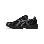 ASICS GEL 1130 BLACK PURE SILVER