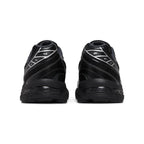 ASICS GEL 1130 BLACK PURE SILVER