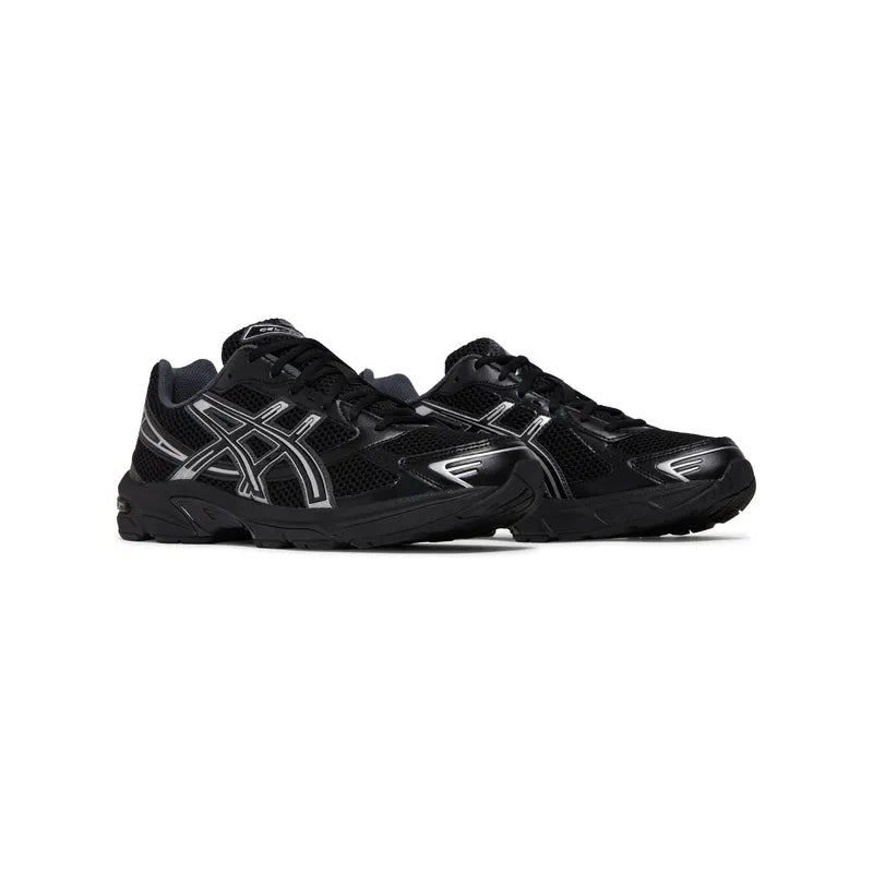ASICS GEL 1130 BLACK PURE SILVER