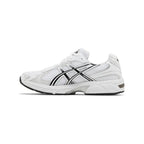 ASICS GEL 1130 WHITE BLACK