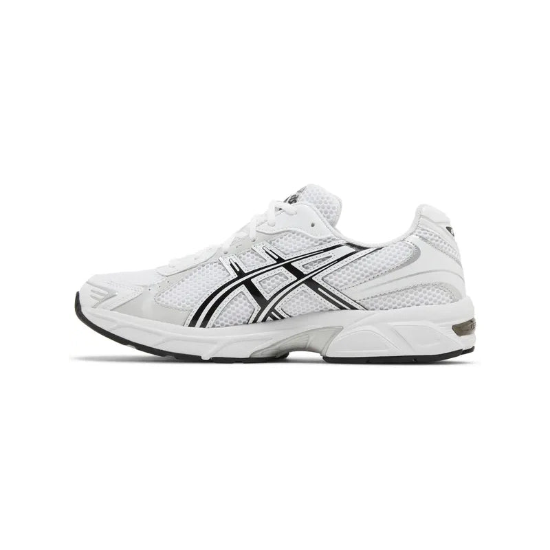 ASICS GEL 1130 WHITE BLACK