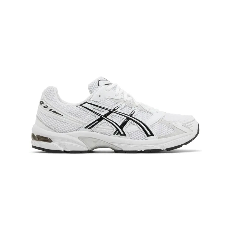 ASICS GEL 1130 WHITE BLACK
