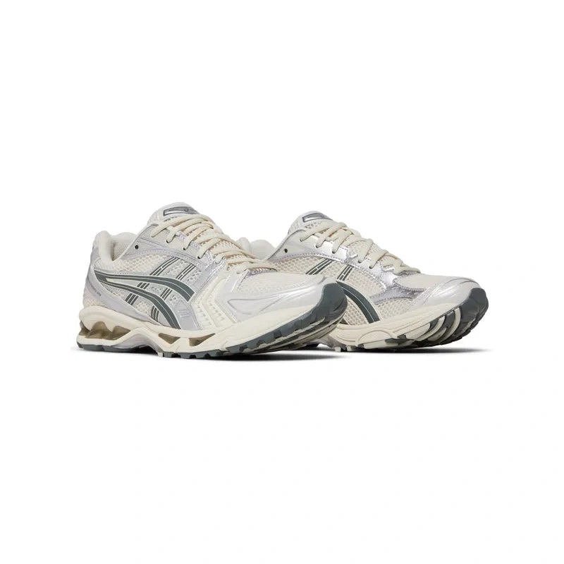 ASICS GEL KAYANO 14 BIRCH DARK PEWTER
