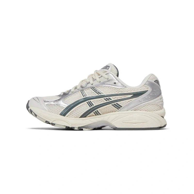 ASICS GEL KAYANO 14 BIRCH DARK PEWTER