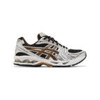 ASICS GEL KAYANO 14 BLACK COFFEE