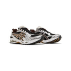 ASICS GEL KAYANO 14 BLACK COFFEE