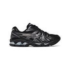 ASICS GEL KAYANO 14 BLACK PURE SILVER