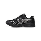 ASICS GEL KAYANO 14 BLACK PURE SILVER