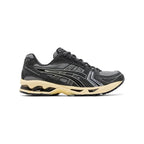 ASICS GEL KAYANO 14 CLAY GREY BLACK