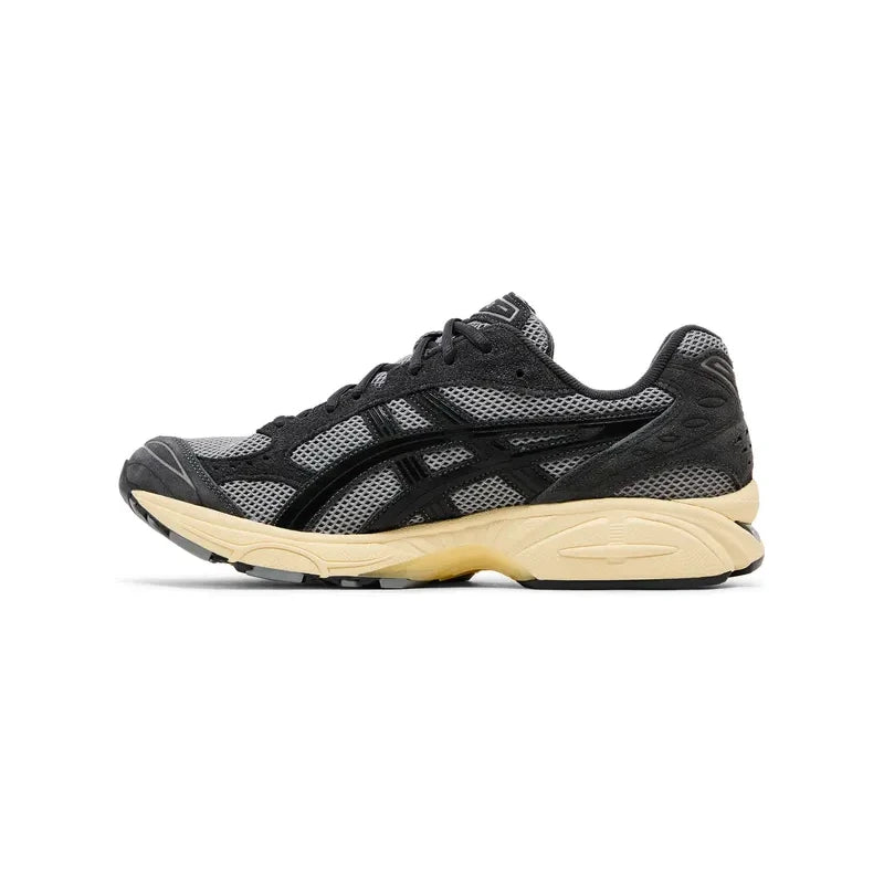 ASICS GEL KAYANO 14 CLAY GREY BLACK