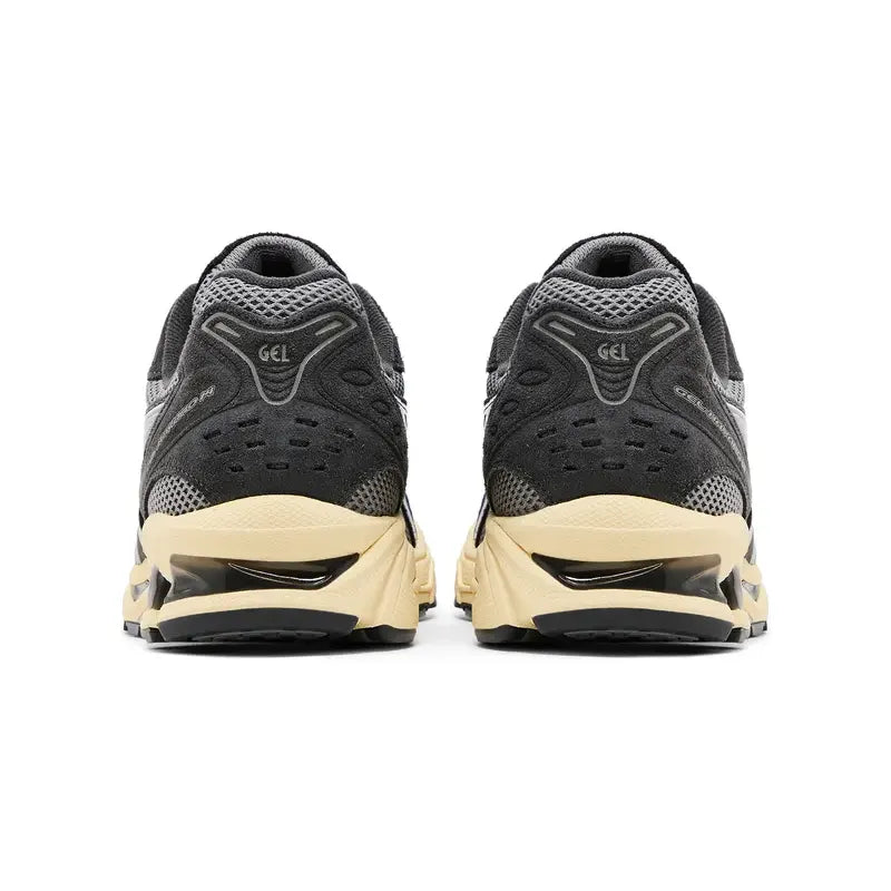 ASICS GEL KAYANO 14 CLAY GREY BLACK