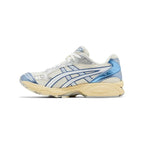 ASICS GEL KAYANO 14 CREAM DENIM BLUE