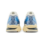 ASICS GEL KAYANO 14 CREAM DENIM BLUE