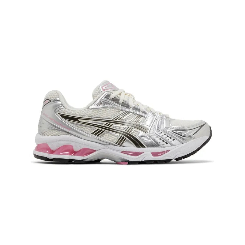 ASICS GEL KAYANO 14 CREAM SWEET PINK
