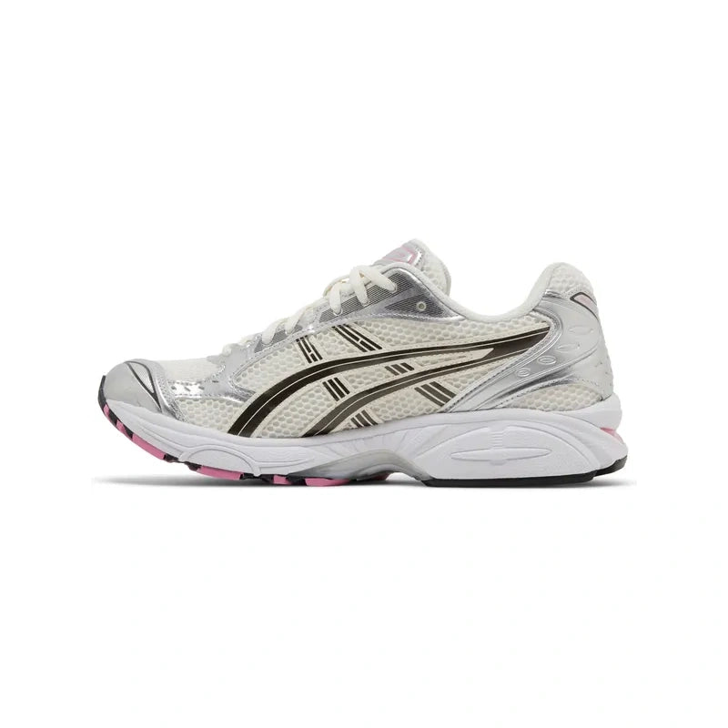ASICS GEL KAYANO 14 CREAM SWEET PINK