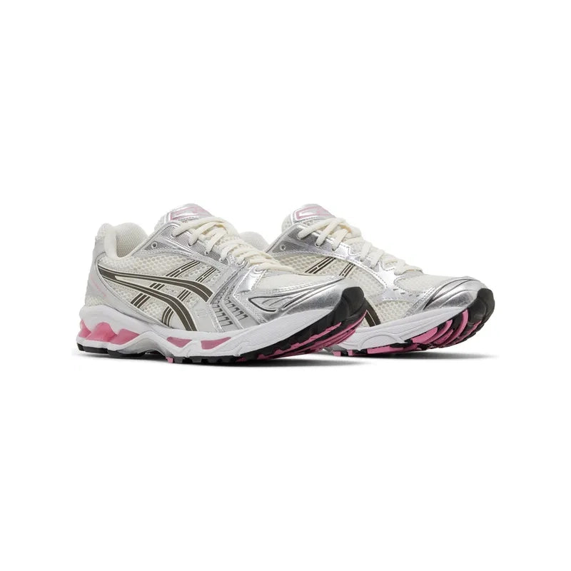 ASICS GEL KAYANO 14 CREAM SWEET PINK
