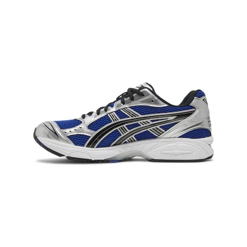 ASICS GEL KAYANO 14 MONACO BLUE SILVER