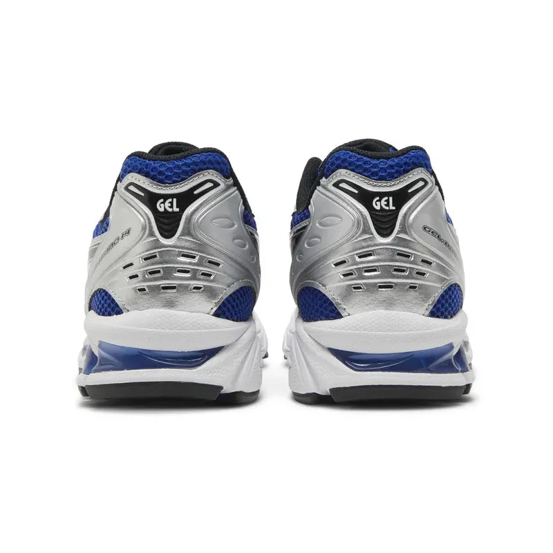 ASICS GEL KAYANO 14 MONACO BLUE SILVER