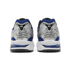 ASICS GEL KAYANO 14 MONACO BLUE SILVER