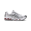 ASICS GEL KAYANO 14 PURE SILVER RED