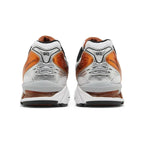 ASICS GEL KAYANO 14 SILVER PIQUANT ORANGE