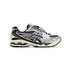 ASICS GEL KAYANO 14 UNLIMITED PACK CARRIER GREY BLACK