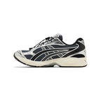 ASICS GEL KAYANO 14 UNLIMITED PACK CARRIER GREY BLACK