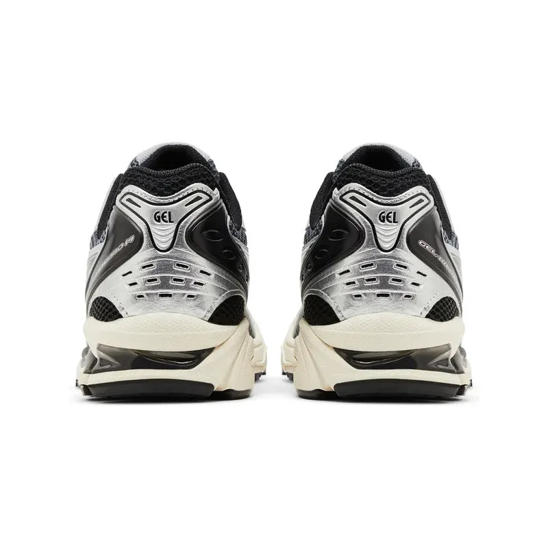 ASICS GEL KAYANO 14 UNLIMITED PACK CARRIER GREY BLACK