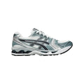 ASICS GEL KAYANO 14 WHITE FJORD GREY