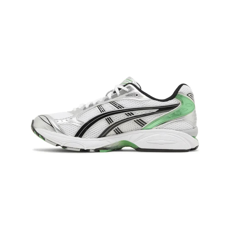ASICS GEL KAYANO 14 WHITE MALACHITE GREEN